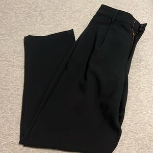 Abercrombie - Relaxed Straight Leg Pants